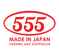 555 Steering and Suspension