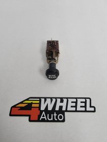Windshield Wiper Switch Assembly