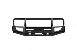 ARB Deluxe Front Winch Bumper w/Textured Integrit Finish  4Runner  2006-09