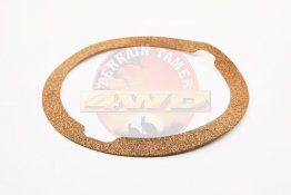 Differential Cover Gasket Cork 9.5" Land Cruiser  1969-97