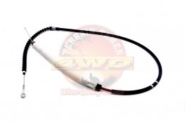 Emergency Brake Cable Assembly Hilux Surf  04/89-10/95
