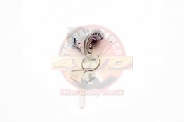 Ignition Cylinder & Key Set w/Steering Lock Land Cruiser BJ40, BJ42  03/78-10/81