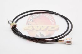 Speedometer Cable 1800mm Land Cruiser 60 Series  1981-89