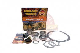 Differential Rebuild Kit Front w/o Diff Lock Land Cruiser 70, 80 Series  1990-97