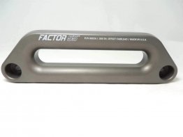Factor 55 Aluminum Hawse Offset Fairlead