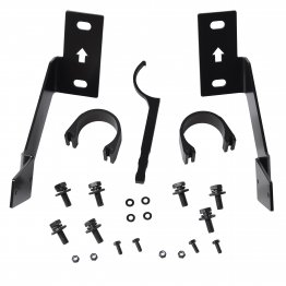 OME BP51 Front Mount Kit  Tundra  2007-21
