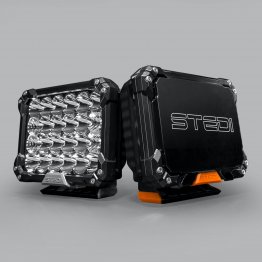 STEDI Quad Pro LED Driving Light Set