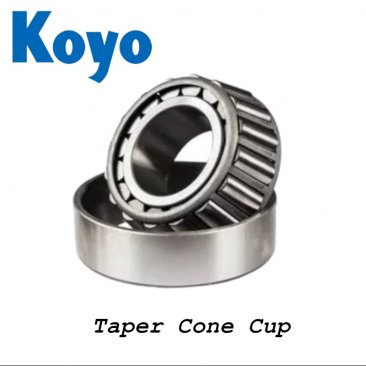 Differential Side Bearing Koyo Land Cruiser (Fits most)  1969-1989