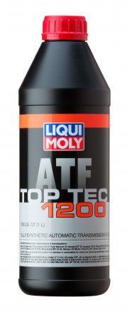 Liqui Moly Auto Trans Fluid Top Tech 1200