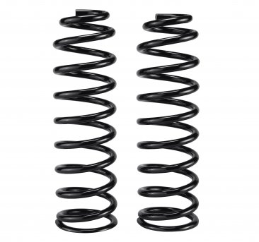OME Coil Spring Set Front Land Cruiser 80 Series 1990-97  Heavy Load (110-250Lbs) 3.0" Lift