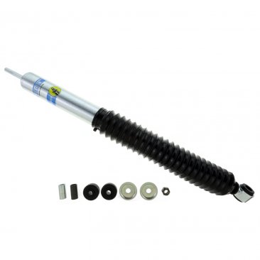 Bilstein 5125 Series Shock Front Long Travel  Tacoma  2005-2021  2.0-30" Lift