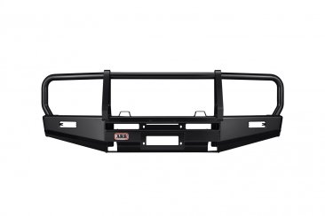 ARB Deluxe Front Winch Bumper  60 Series  1981-89