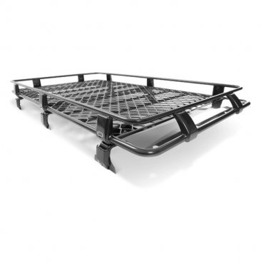ARB Steel Roof Rack Basket 70"x44" w/Mesh Floor