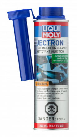Liqui Moly Jectron Fuel System Cleaner