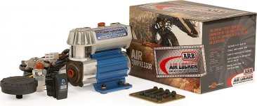 ARB Air Locker Activation Compressor System 12V 0.70 CFM