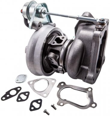 CT12B Turbo Charger  1KZTE  1994-