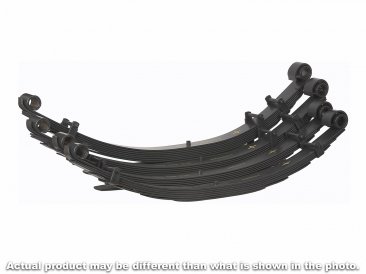 OME Leaf Spring Rear (Pass. Side)  Tacoma  1998-04  Medium Load  2.25" Lift