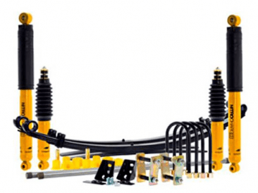 OME Suspension Kit Toyota PU 1.75" Lift  1989-94