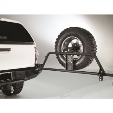 Fab Fours Tire Carrier Toyota Tacoma  2005-15
