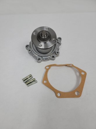 Water Pump Assembly 3L, 2LTE