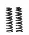 OME Coil Spring Set Front Tacoma 1998-04, 4Runner 1996-02  Heavy Load (110-240Lbs)  1.25" Lift