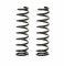 OME Coil Spring Set Front Toyota Prado 1990-96 Light Load  (0-110Lbs) 1.25" Lift