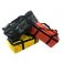 Freedom Recovery Gear Bag Large 55x30x20CM 33L Yellow