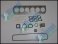 Valve Repair Gasket Set 2H HJ60  11/84-01/90