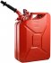 Wavian NATO Jerry Can 20L Red