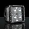 STEDI C-4 Black Edition LED Light Cube/Spot
