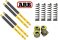 OME Suspension Kit Land Cruiser 80 Series Heavy Duty (110-250lbs) 2.0" Lift  1990-97