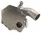 Water Pump Assembly 2F w/Fan Clutch, & w/o Oil Cooler  01/79-10/81
