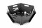 Rough Country Collapsible Fire Pit w/Carry Bag