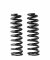 OME Coil Spring Set Front 4Runner 1996-02 Light Load (0-110Lbs) 1.25" Lift, Tacoma 1998-04 Light Load (0-110Lbs) 1.75" Lift