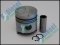 Piston Assembly Set 2H Armour Grooved  11/84-01/90